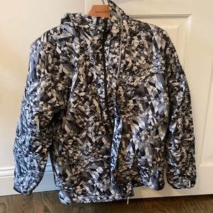 Columbia Omni heat ski, winter, snowboard jacket